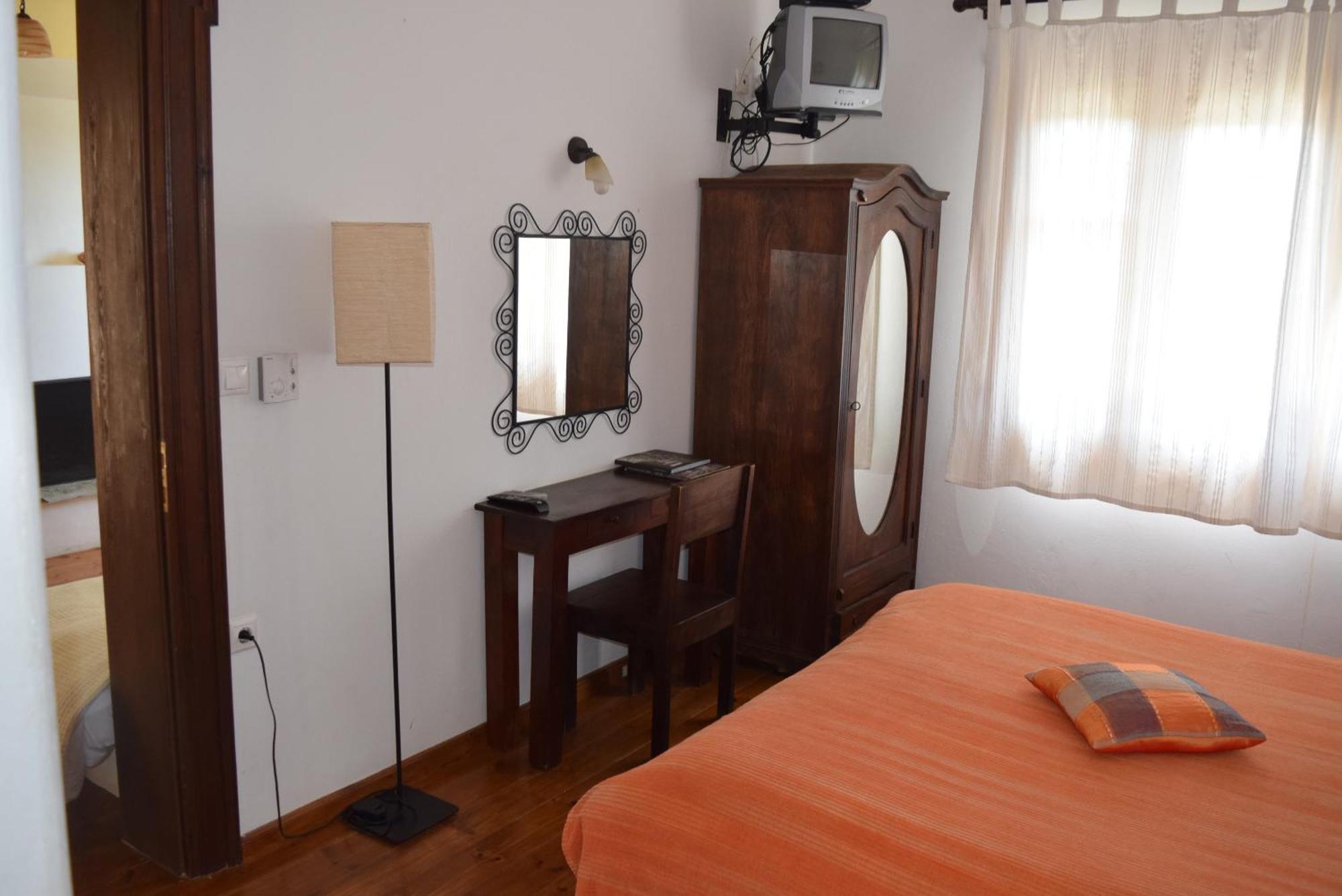 Eos - Authentic Experience Hotel Skiti Luaran gambar
