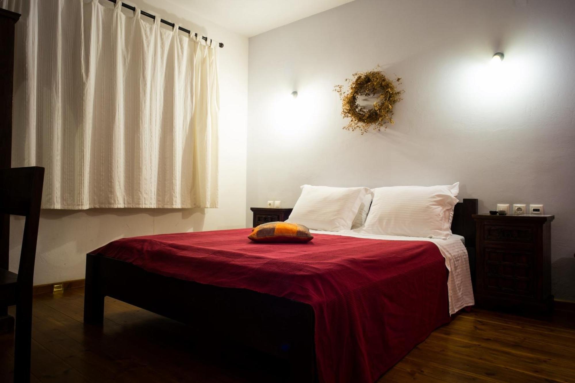 Eos - Authentic Experience Hotel Skiti Bilik gambar