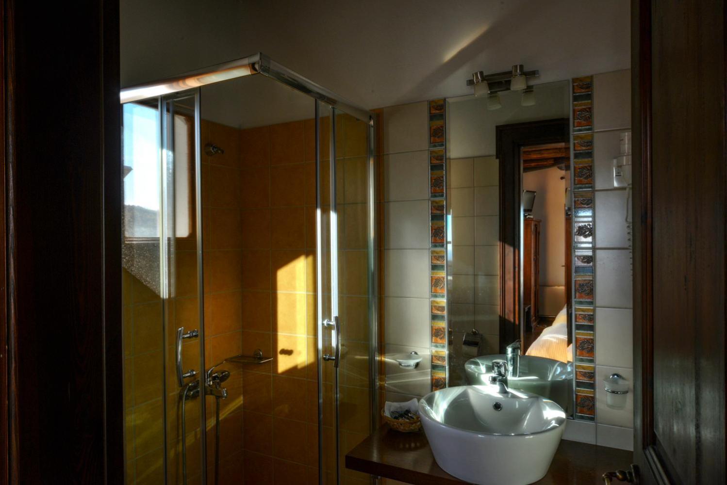 Eos - Authentic Experience Hotel Skiti Bilik gambar