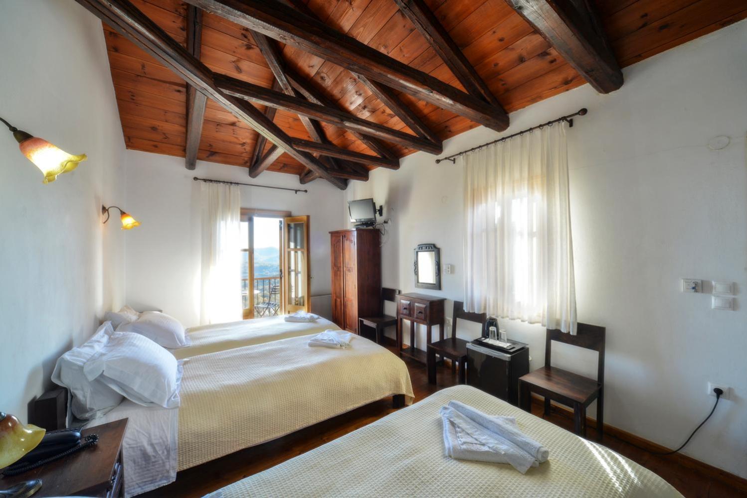 Eos - Authentic Experience Hotel Skiti Bilik gambar