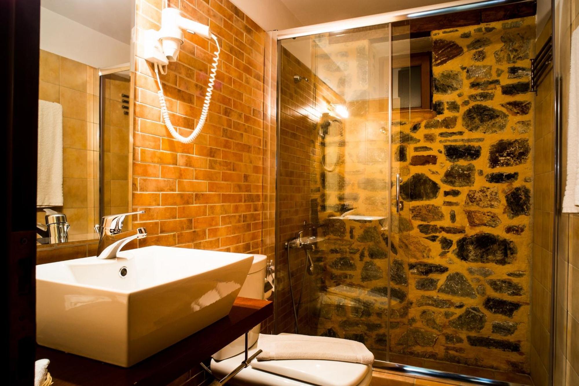 Eos - Authentic Experience Hotel Skiti Bilik gambar