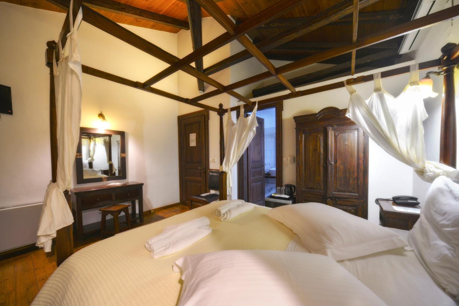 Eos - Authentic Experience Hotel Skiti Bilik gambar