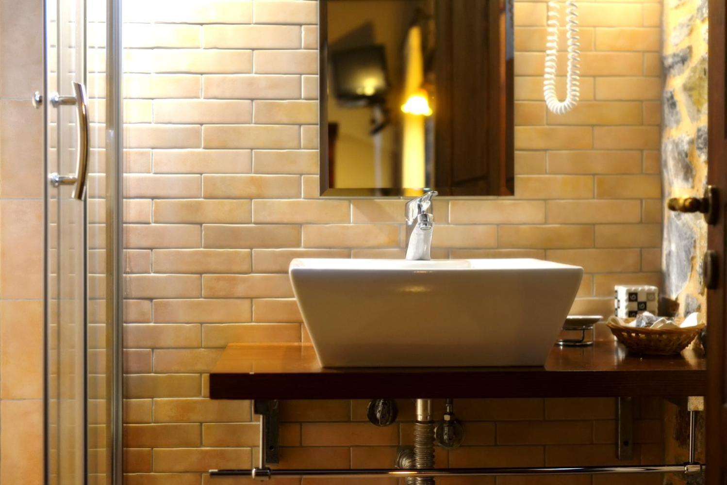 Eos - Authentic Experience Hotel Skiti Bilik gambar